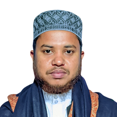 মোঃ শামীম মজুমদার