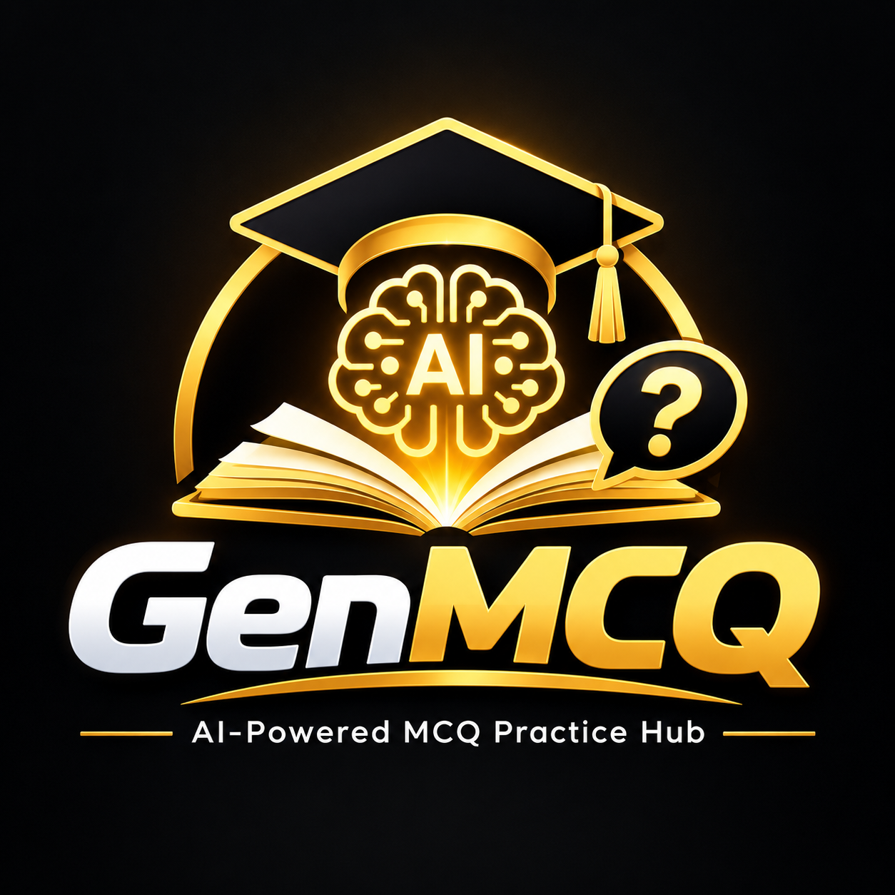 GenMCQ